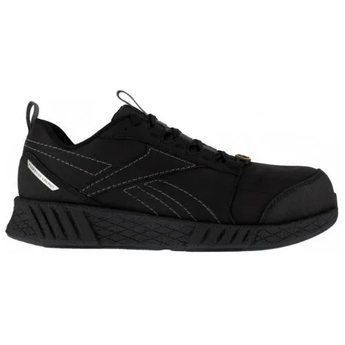 SCARPE ANTINFORTUNISTICHE REEBOK IB1080 FUSION FORMIDABLE S3 SRC 42