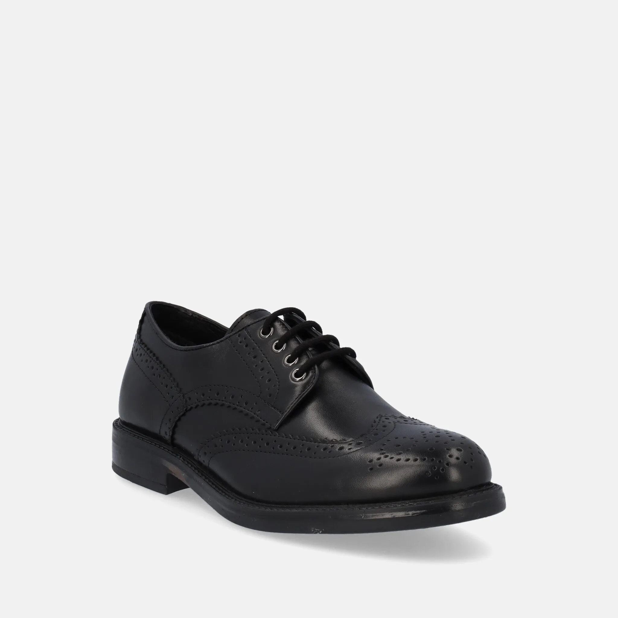 SCARPE STRINGATE
